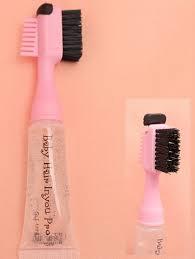 Baby Hair Gel Fluffy Fixed And Anti Manic